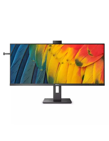 Philips Serie 5000 40B1U5601H 00 Monitor PC 101,6 cm (40") 3440 x 1440 Pixel Wide Quad HD LCD Nero
