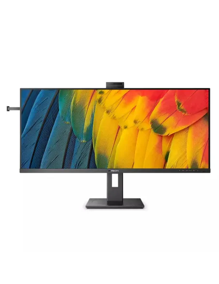 Philips Serie 5000 40B1U5601H 00 Monitor PC 101,6 cm (40") 3440 x 1440 Pixel Wide Quad HD LCD Nero