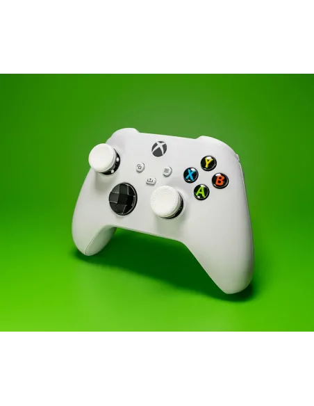 Steelseries 5100-XBX accessorio di controller da gaming Impugnature per joystick analogico