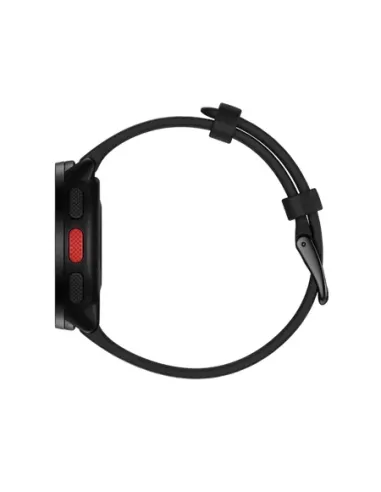 Polar Pacer 3,05 cm (1.2") MIP 45 mm Digitale 240 x 240 Pixel Nero GPS (satellitare)