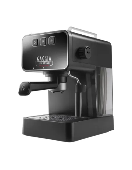 Gaggia ESPRESSO EVOLUTION Manuale Macchina per espresso 1,2 L