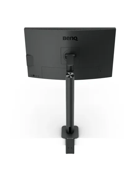 BenQ PD2706UA Monitor PC 68,6 cm (27") 3840 x 2160 Pixel 4K Ultra HD LCD Nero