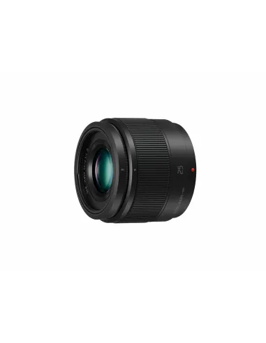 Panasonic LUMIX G 25 mm F1.7 ASPH SLR Nero