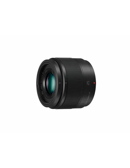 Panasonic LUMIX G 25 mm F1.7 ASPH SLR Nero