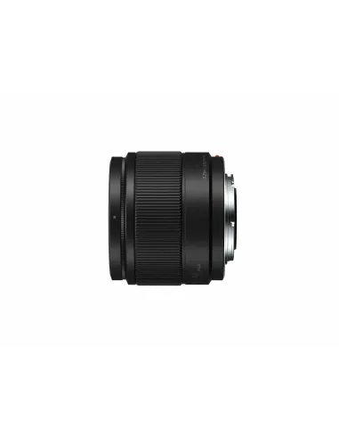 Panasonic LUMIX G 25 mm F1.7 ASPH SLR Nero