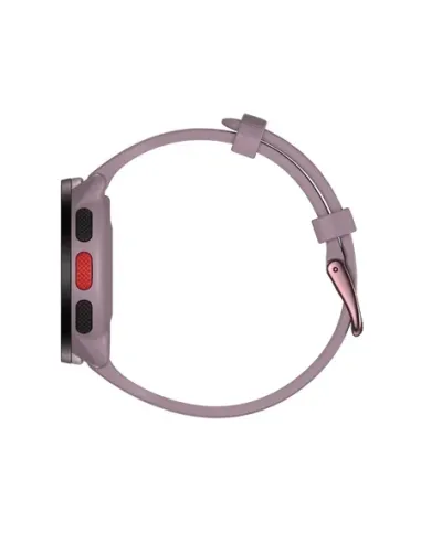 Polar Pacer 3,05 cm (1.2") MIP 45 mm Digitale 240 x 240 Pixel Viola GPS (satellitare)