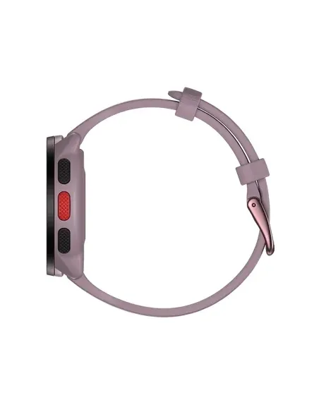 Polar Pacer 3,05 cm (1.2") MIP 45 mm Digitale 240 x 240 Pixel Viola GPS (satellitare)