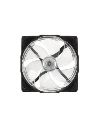 Noiseblocker B12X-P-BL Case per computer Ventilatore 12 cm Nero 1 pz