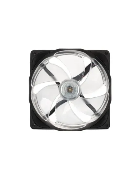 Noiseblocker B12X-P-BL Case per computer Ventilatore 12 cm Nero 1 pz
