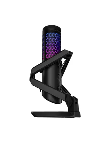 ASUS ROG Carnyx BLK Nero Microfono da tavolo