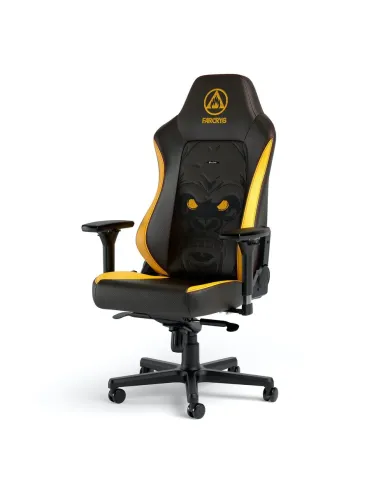 noblechairs HERO FAR CRY 6 EDITION Seduta imbottita Schienale imbottito