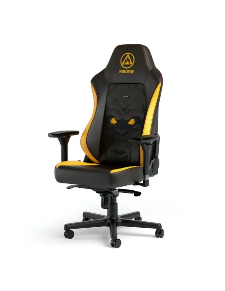 noblechairs HERO FAR CRY 6 EDITION Seduta imbottita Schienale imbottito