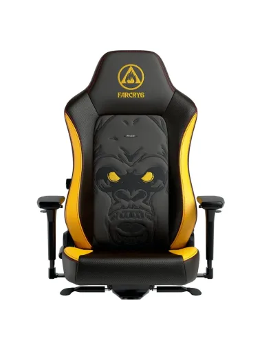 noblechairs HERO FAR CRY 6 EDITION Seduta imbottita Schienale imbottito