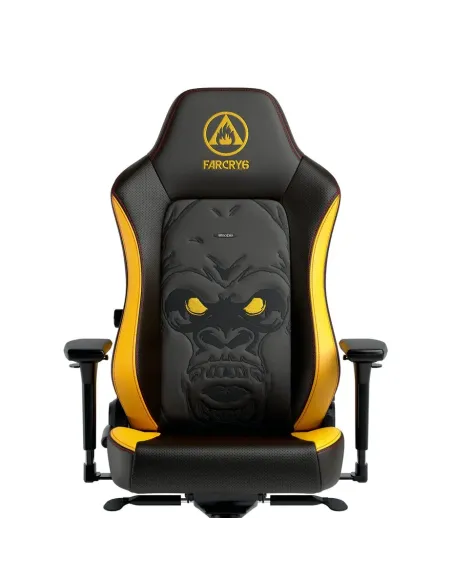 noblechairs HERO FAR CRY 6 EDITION Seduta imbottita Schienale imbottito