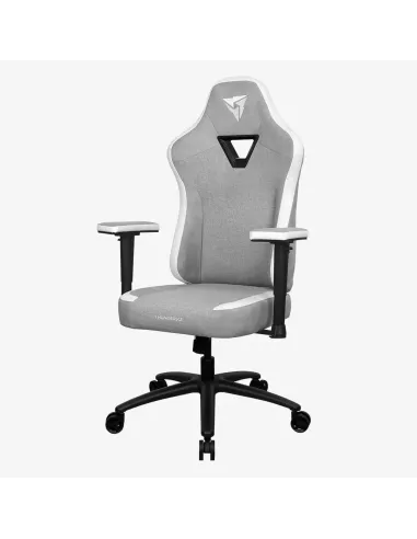 ThunderX3 EAZE Loft Sedia per gaming universale Seduta imbottita Grigio