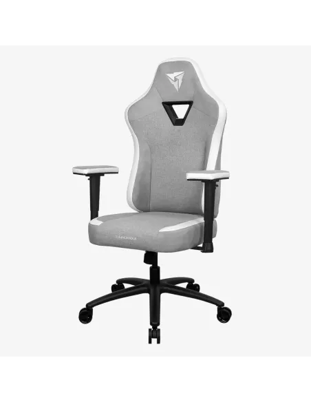 ThunderX3 EAZE Loft Sedia per gaming universale Seduta imbottita Grigio
