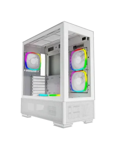Montech Sky TWO Midi Tower Bianco
