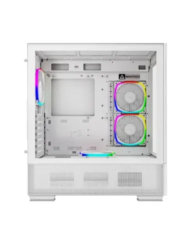 Montech Sky TWO Midi Tower Bianco