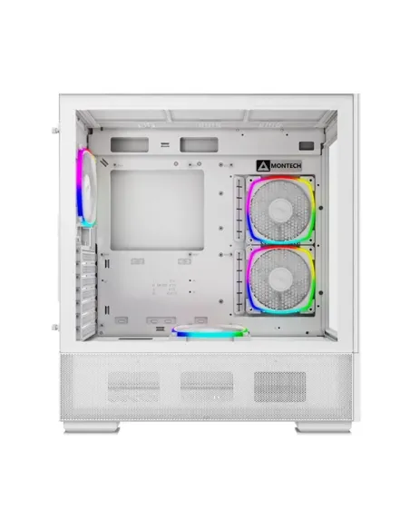 Montech Sky TWO Midi Tower Bianco