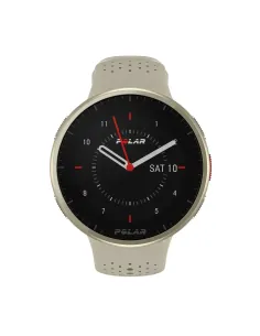 Polar PACER Pro 3,05 cm (1.2") MIP Digitale 240 x 240 Pixel Touch screen Oro GPS (satellitare)