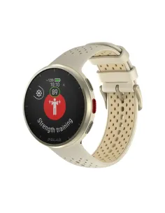 Polar PACER Pro 3,05 cm (1.2") MIP Digitale 240 x 240 Pixel Touch screen Oro GPS (satellitare) 2