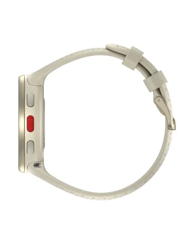 Polar PACER Pro 3,05 cm (1.2") MIP Digitale 240 x 240 Pixel Touch screen Oro GPS (satellitare)