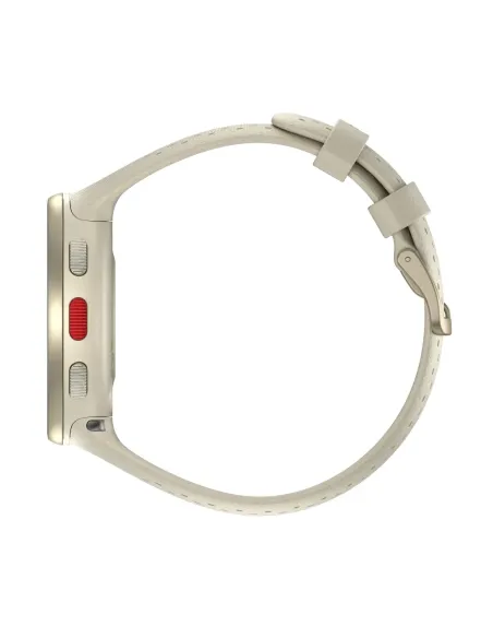 Polar PACER Pro 3,05 cm (1.2") MIP Digitale 240 x 240 Pixel Touch screen Oro GPS (satellitare)