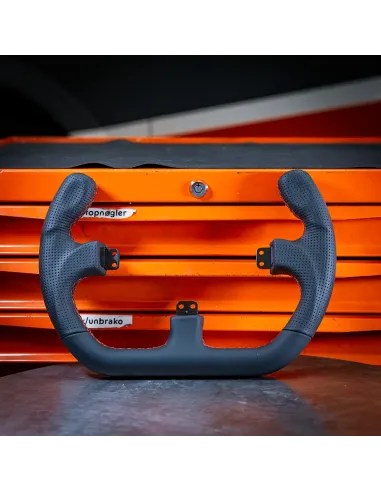 Asetek 40-035-0035014 accessorio di controller da gaming Simulatore di guida