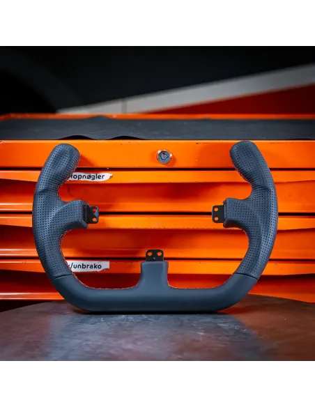 Asetek 40-035-0035014 accessorio di controller da gaming Simulatore di guida