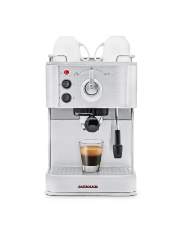 Gastroback Design Espresso Plus Manuale Macchina per espresso 1,5 L