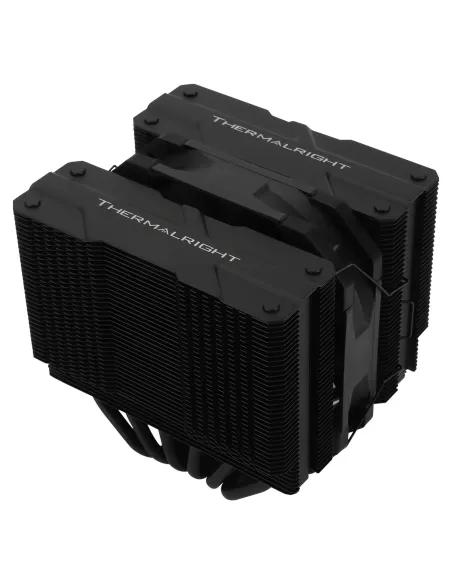 Thermalright Peerless Assassin 120 MINI Processore Raffreddatore d'aria 12 cm Nero 1 pz