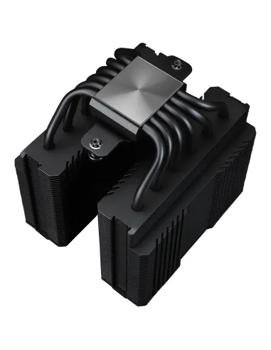 Thermalright Peerless Assassin 120 MINI Processore Raffreddatore d'aria 12 cm Nero 1 pz