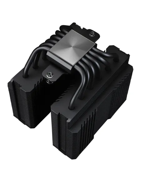 Thermalright Peerless Assassin 120 MINI Processore Raffreddatore d'aria 12 cm Nero 1 pz