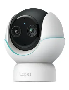 TP-Link Tapo C840 Wi-Fi Bianco