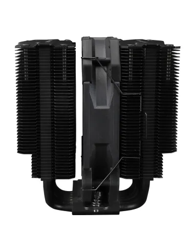 Thermalright Peerless Assassin 120 MINI Processore Raffreddatore d'aria 12 cm Nero 1 pz