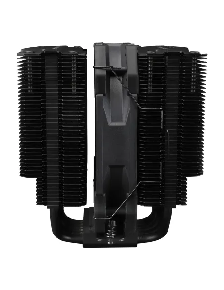 Thermalright Peerless Assassin 120 MINI Processore Raffreddatore d'aria 12 cm Nero 1 pz