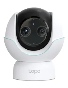 TP-Link Tapo C840 Wi-Fi Bianco 2