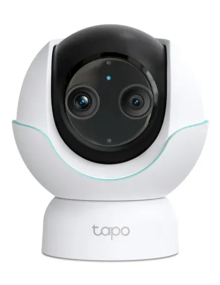 TP-Link Tapo C840 Wi-Fi Bianco