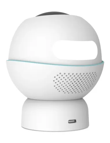 TP-Link Tapo C840 Wi-Fi Bianco