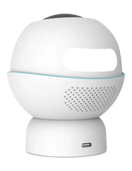 TP-Link Tapo C840 Wi-Fi Bianco