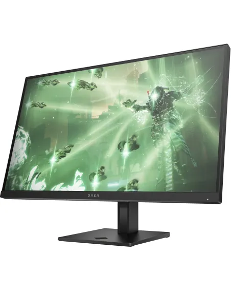 OMEN by HP Monitor da gaming 27" QHD 165 Hz – OMEN 27q