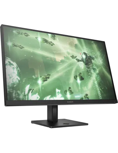 OMEN by HP Monitor da gaming 27" QHD 165 Hz – OMEN 27q