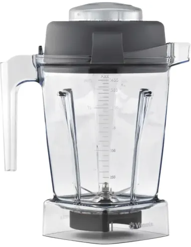Vitamix VTX WET 140 accessorio per miscelare e lavorare prodotti alimentari Attacco per frullatore
