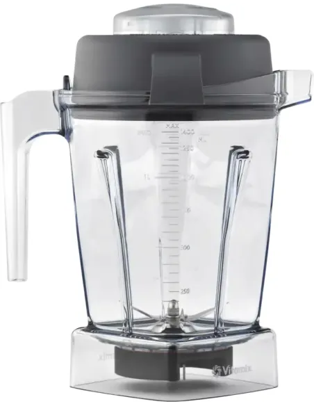 Vitamix VTX WET 140 accessorio per miscelare e lavorare prodotti alimentari Attacco per frullatore