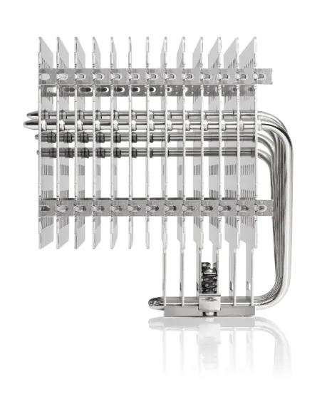 Noctua NH-P1 sistema di raffreddamento per computer Processore Dissipatore di calore Radiatore Alluminio 1 pz