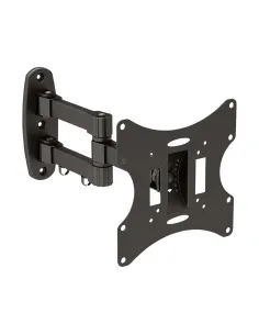 InLine Staffa da parete per TFT LCD LED plasma, (23-42"), max. 30 kg