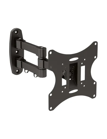 InLine Staffa da parete per TFT LCD LED plasma, (23-42"), max. 30 kg