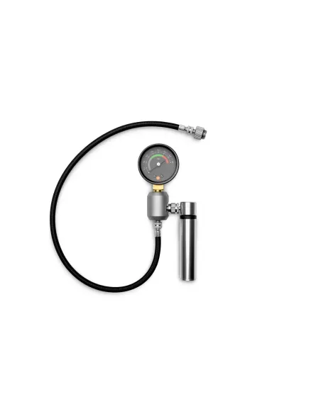 EK 3831109848388 parte e accessorio del sistema di raffreddamento del computer Strumento per il test delle perdite