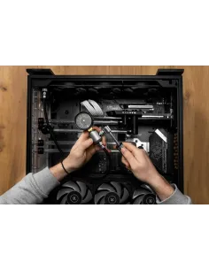 EK 3831109848388 parte e accessorio del sistema di raffreddamento del computer Strumento per il test delle perdite 2