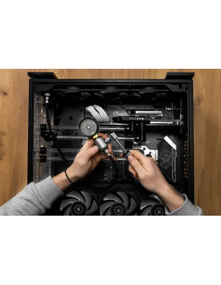 EK 3831109848388 parte e accessorio del sistema di raffreddamento del computer Strumento per il test delle perdite